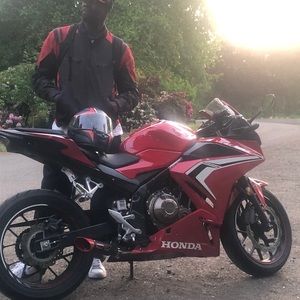 Meet your Posher, Marc